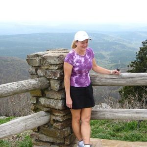 Meet your Posher, Susan